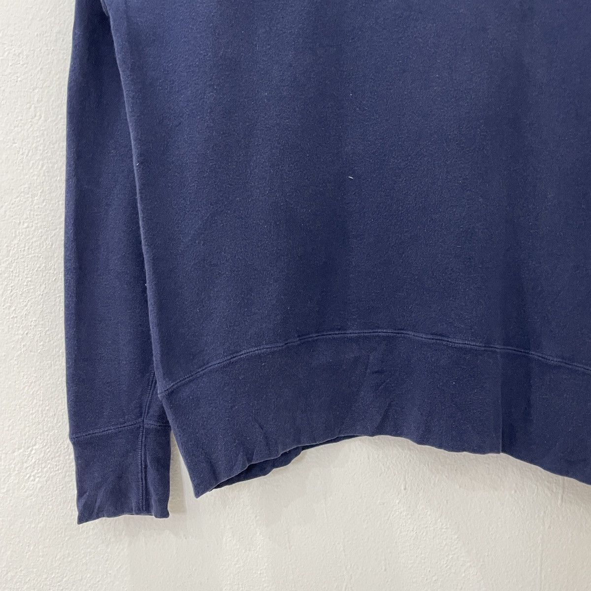 Vintage Vintage 90s Trre Houte South Sweatshirt Size US M / EU 48-50 / 2 - 3 Thumbnail