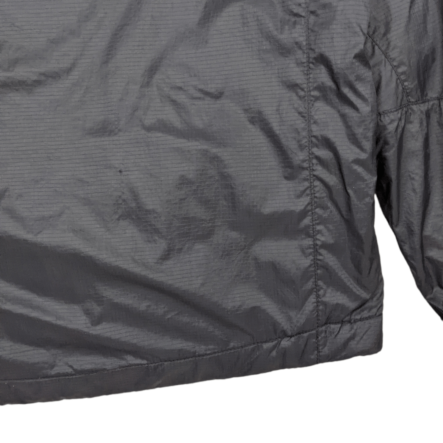 Columbia COLUMBIA Titanium Outdoor Windbreaker Puffer Down Jacket Size L / US 10 / IT 46 - 10 Thumbnail