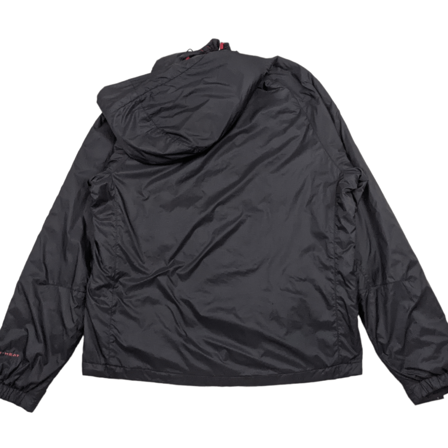 Columbia COLUMBIA Titanium Outdoor Windbreaker Puffer Down Jacket Size L / US 10 / IT 46 - 7 Thumbnail