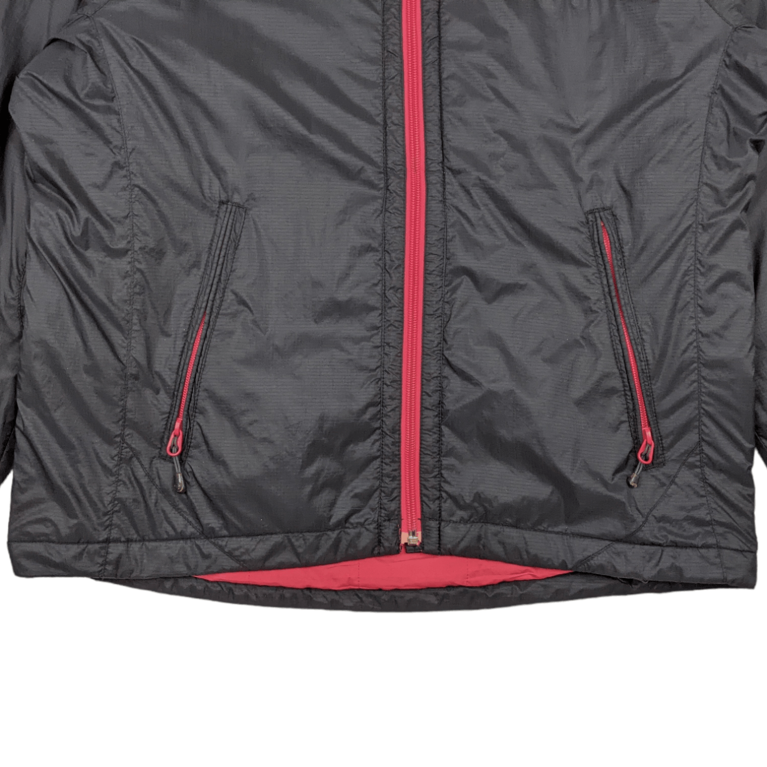 Columbia COLUMBIA Titanium Outdoor Windbreaker Puffer Down Jacket Size L / US 10 / IT 46 - 6 Thumbnail