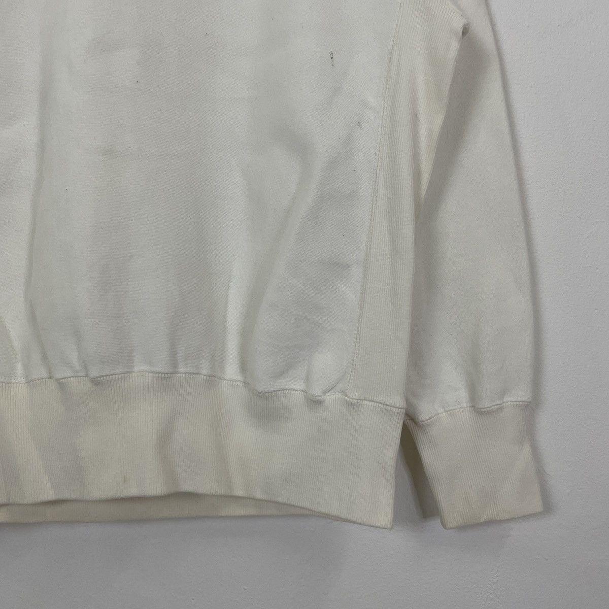 Alien Workshop Vintage Alien Workshop Big Logo Sweatshirt Size US M / EU 48-50 / 2 - 3 Thumbnail