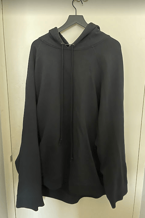 Raf Simons Raf simons x Robert Mapplethorpe Hoodie Size US M / EU 48-50 / 2 - 2 Thumbnail
