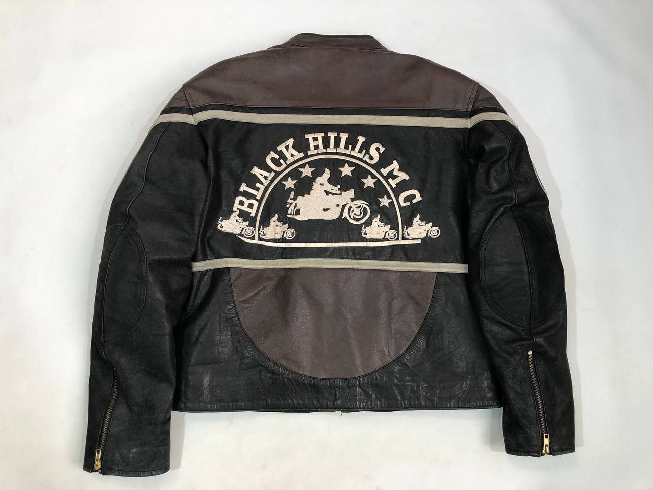 Other Black Hills Top Range Vintage Racing Size US L / EU 52-54 / 3 - 2 Thumbnail