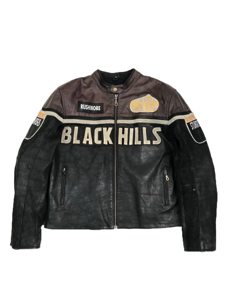Other Black Hills Top Range Vintage Racing Size US L / EU 52-54 / 3 - 1 Thumbnail