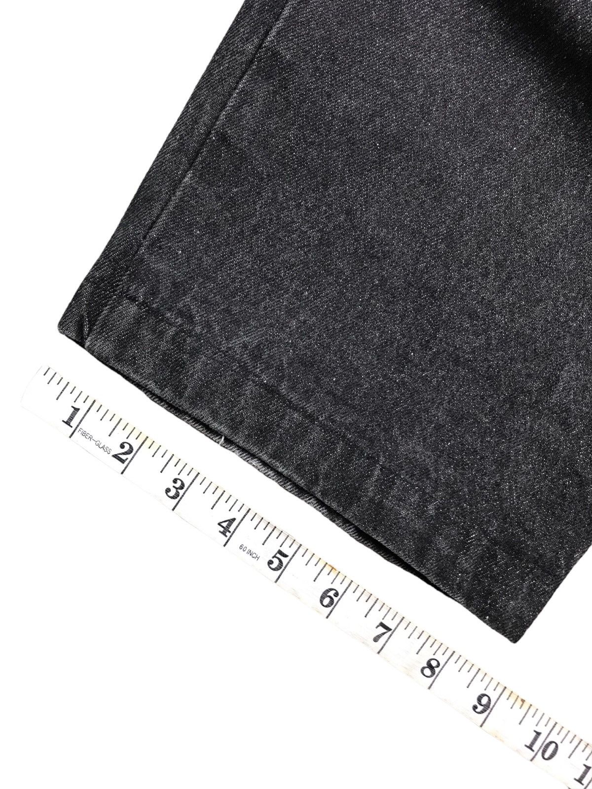 MILKFED AUTHENTIC MILKFED JEANS JAPAN 🇯🇵 Size 25" / US 0 / IT 36 - 17 Thumbnail