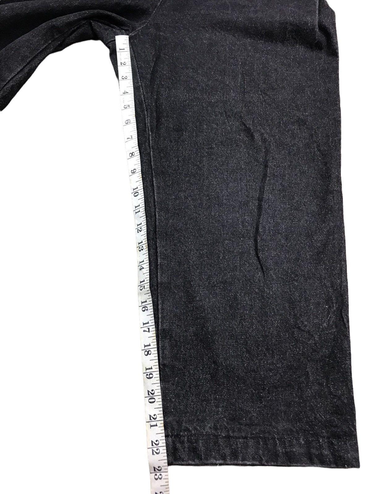 MILKFED AUTHENTIC MILKFED JEANS JAPAN 🇯🇵 Size 25" / US 0 / IT 36 - 15 Thumbnail