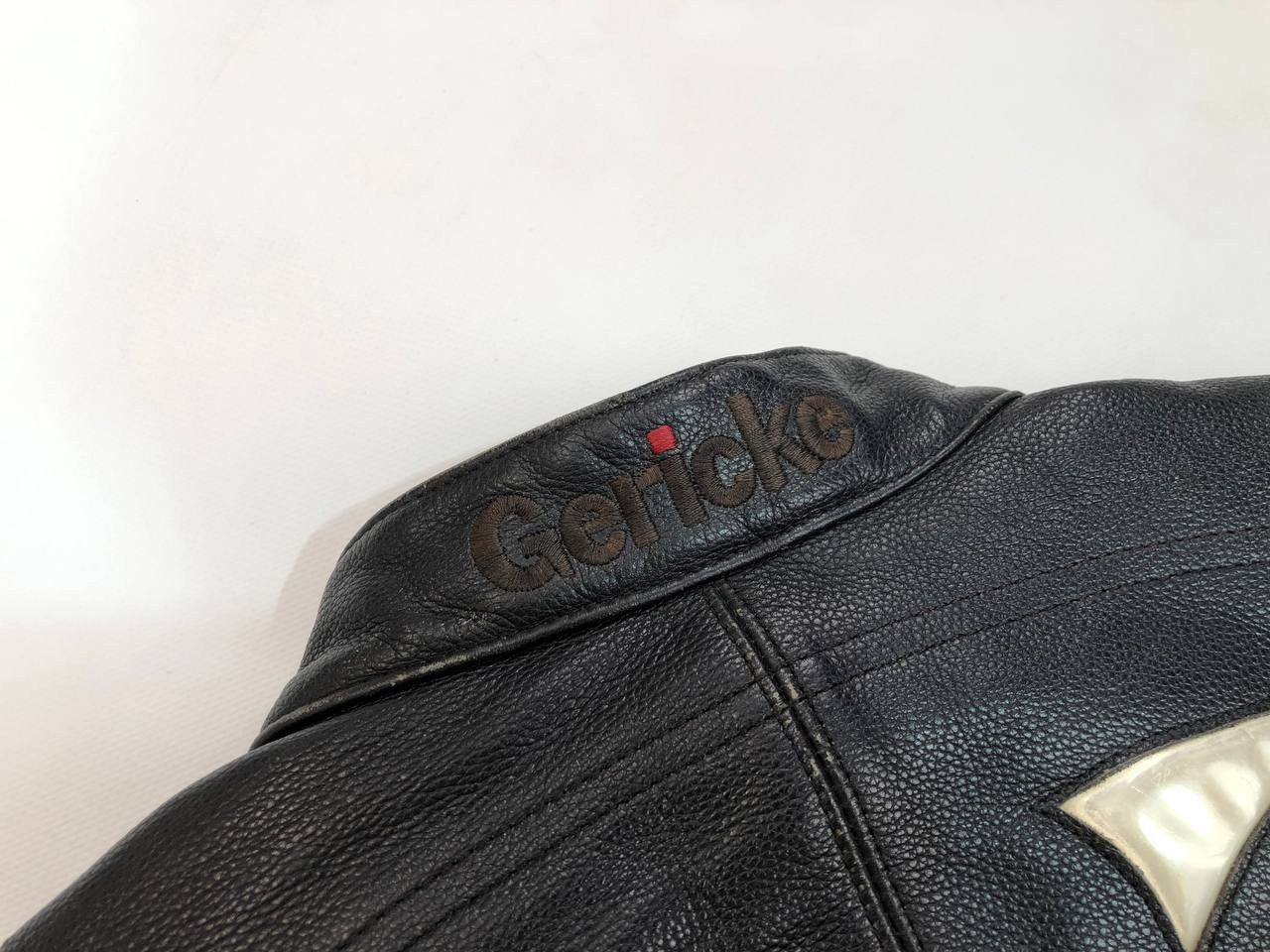 Hein Gericke Hein Gericke Moto Leather Jacket Size US S / EU 44-46 / 1 - 10 Thumbnail
