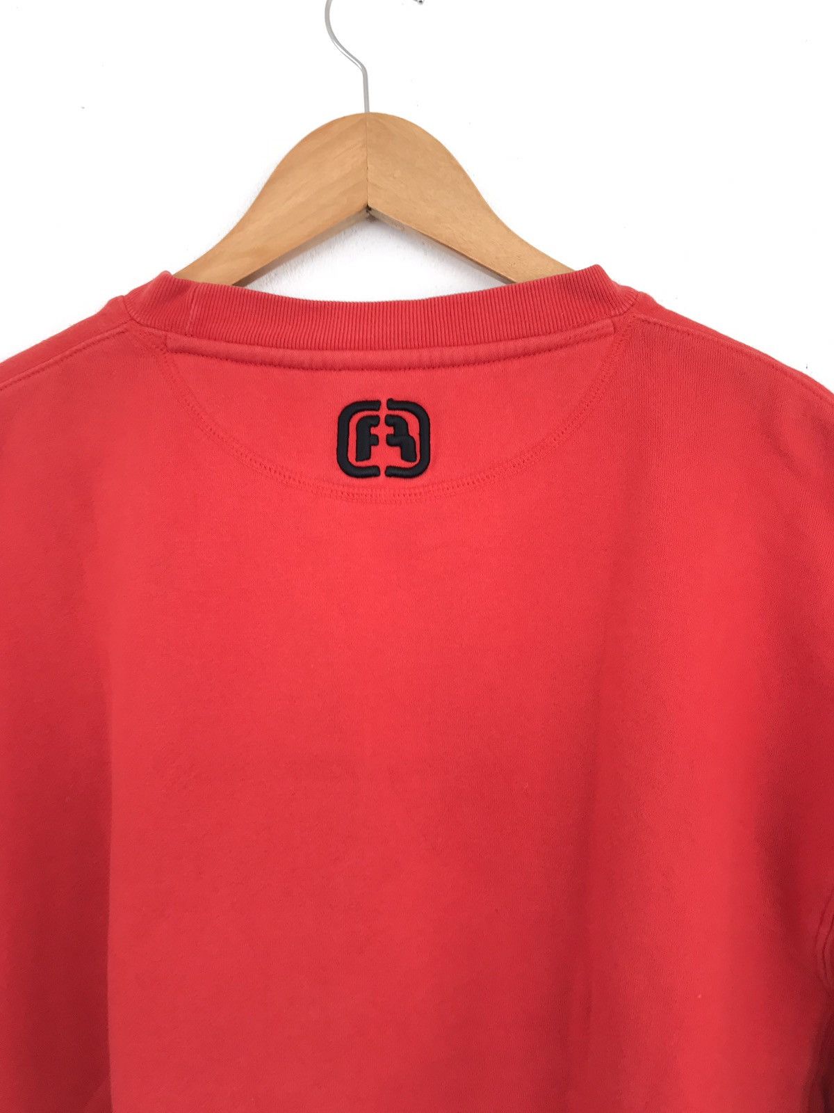 Vintage Vintage Freaky Streetwear Big Logo Size US L / EU 52-54 / 3 - 6 Thumbnail