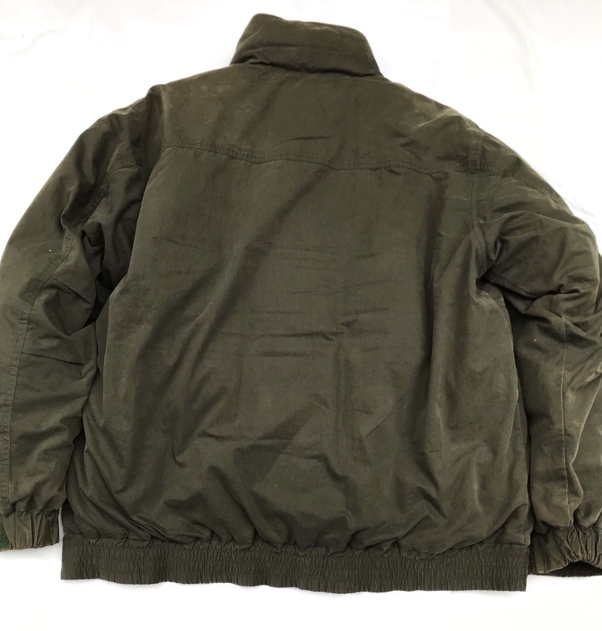 L.L. Bean × Vintage Vintage LL Bean Large Tall Down Puffer Jacket Size US L / EU 52-54 / 3 - 2 Thumbnail