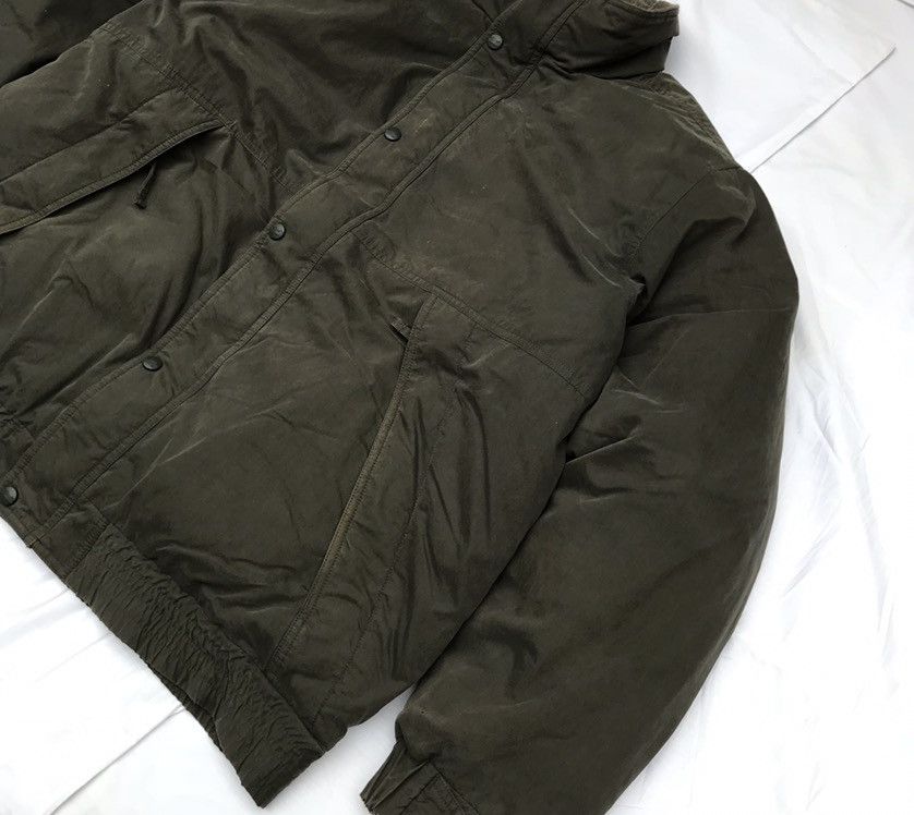 L.L. Bean × Vintage Vintage LL Bean Large Tall Down Puffer Jacket Size US L / EU 52-54 / 3 - 3 Thumbnail