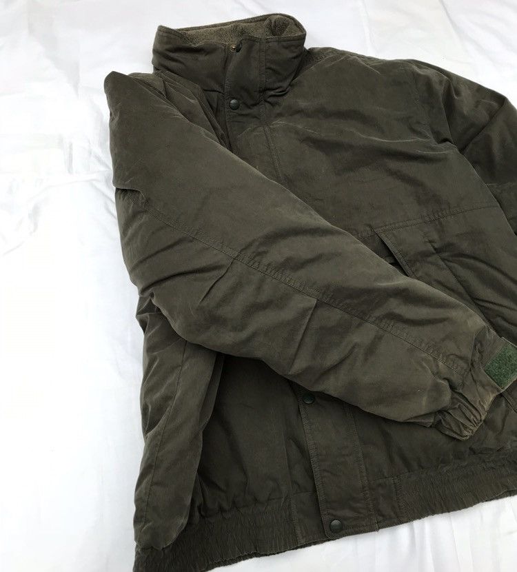 L.L. Bean × Vintage Vintage LL Bean Large Tall Down Puffer Jacket Size US L / EU 52-54 / 3 - 4 Thumbnail