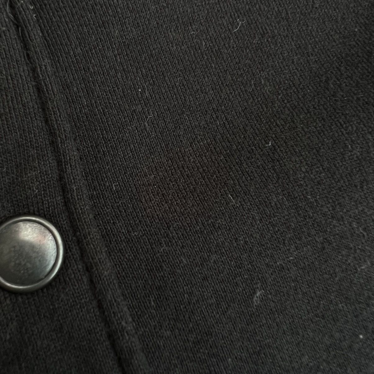 If Six Was Nine × Japanese Brand × Seditionaries 291295 Homme Headquarter Button Down Faux Fur Jacket Size US M / EU 48-50 / 2 - 6 Thumbnail