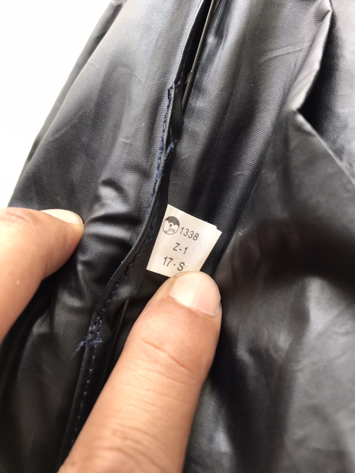 Polo Ralph Lauren × Ralph Lauren × Vintage Vintage POLO RALPH LAUREN Manual Pockets Umbrellas ☂ Size ONE SIZE - 13 Thumbnail