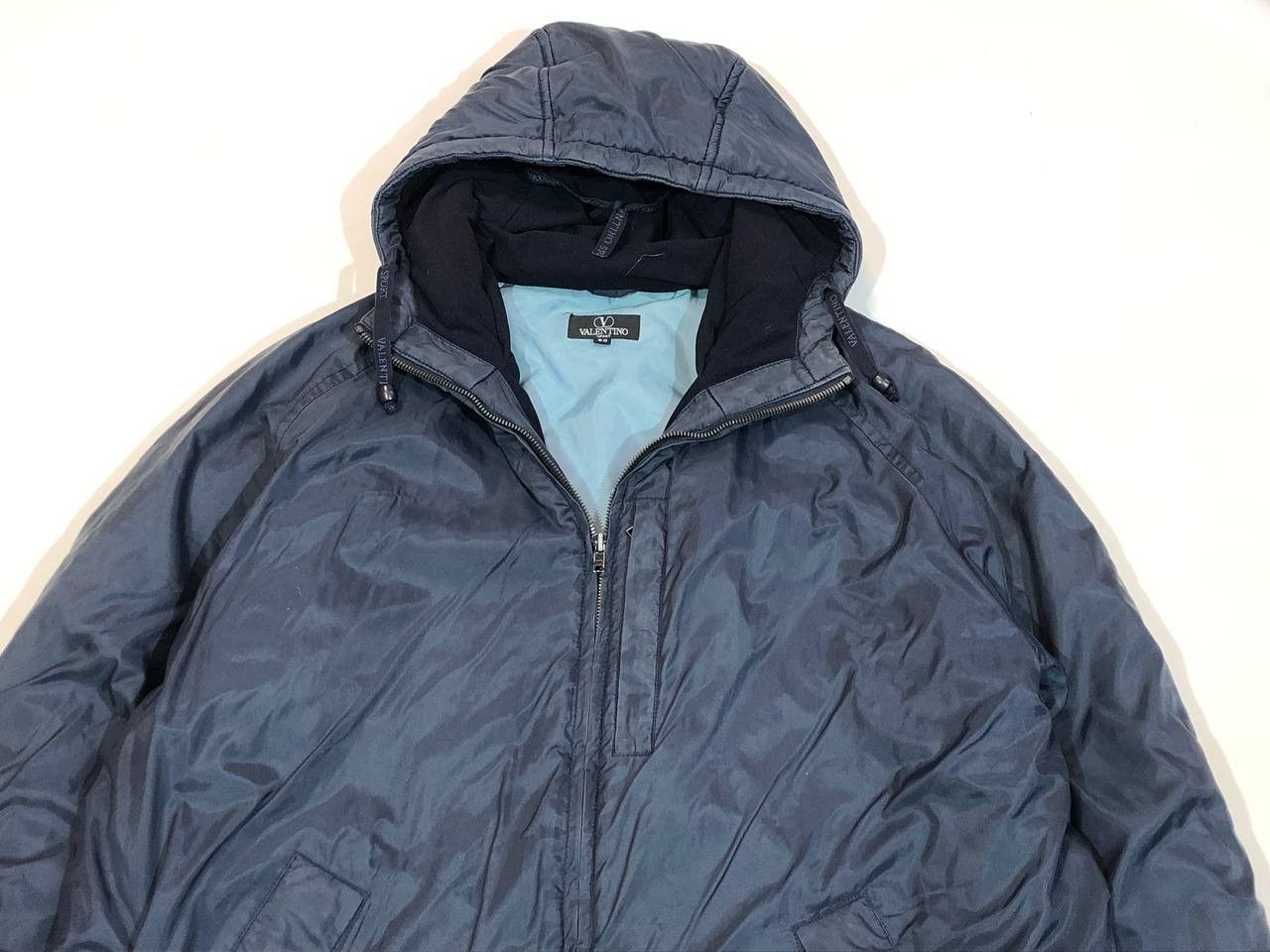 Valentino × Vintage Valentino Vintage Jacket Size US L / EU 52-54 / 3 - 2 Thumbnail