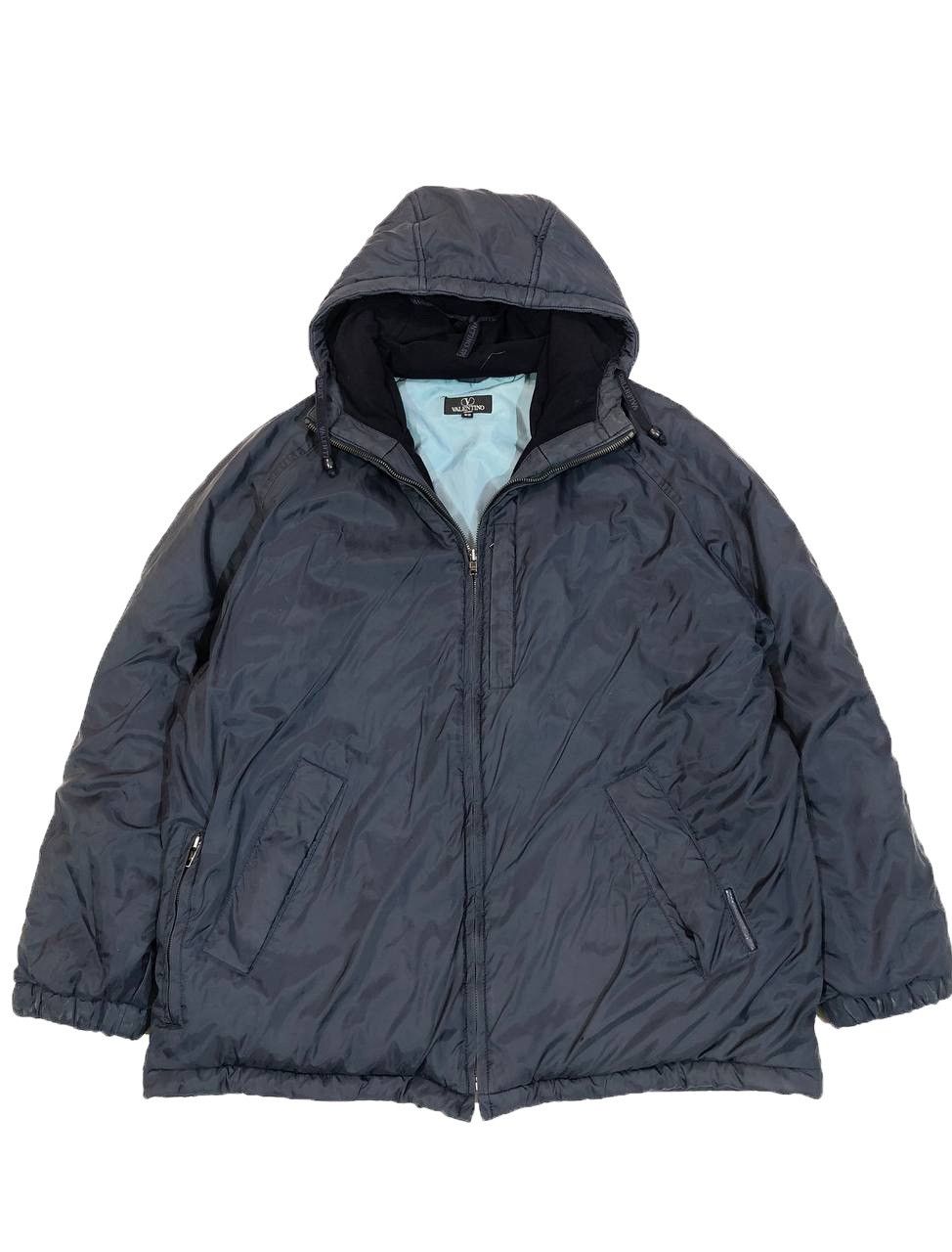 Valentino × Vintage Valentino Vintage Jacket Size US L / EU 52-54 / 3 - 1 Thumbnail