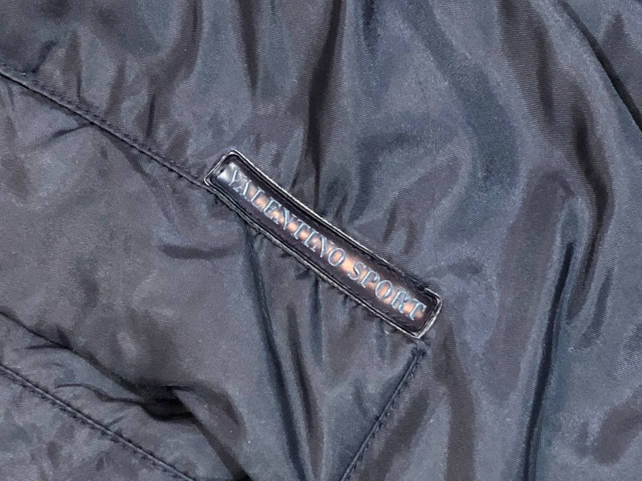 Valentino × Vintage Valentino Vintage Jacket Size US L / EU 52-54 / 3 - 4 Thumbnail