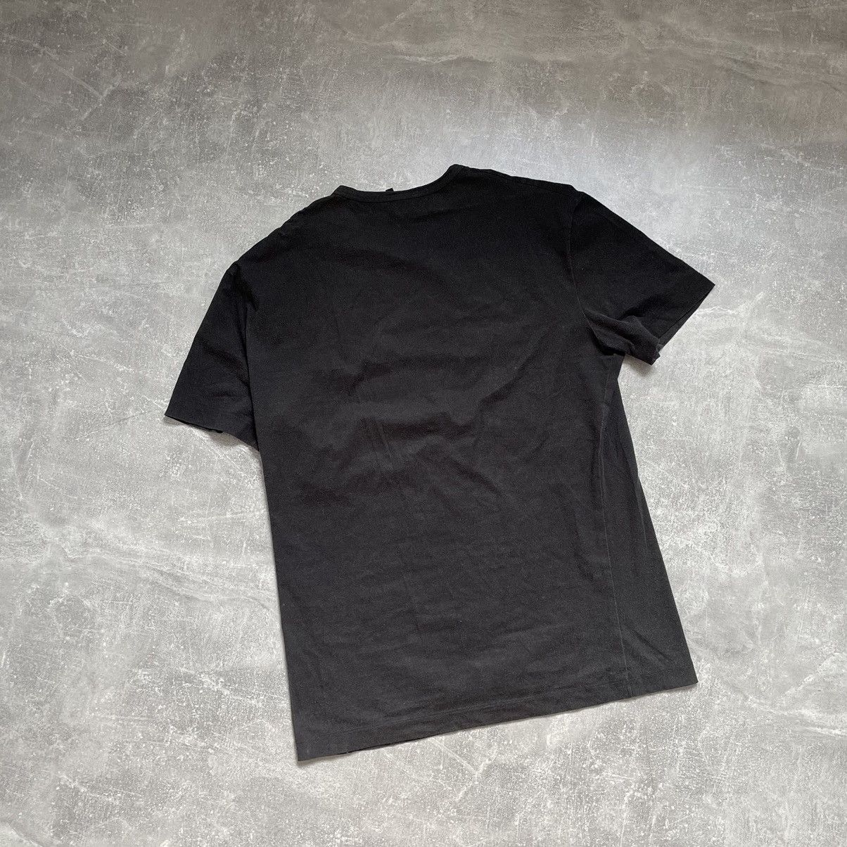 Versus Versace Versus Versace tee shirt lion king old money desert chrome Size US M / EU 48-50 / 2 - 5 Thumbnail