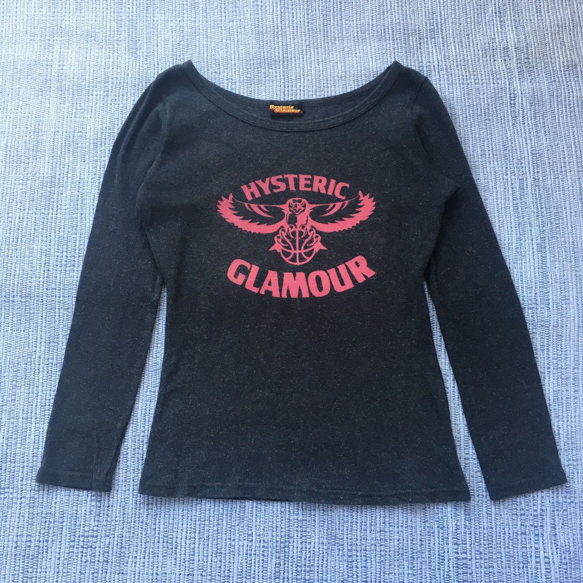 Hysteric Glamour vintage hysteric glamour printed Size M / US 6-8 / IT 42-44 - 1 Thumbnail