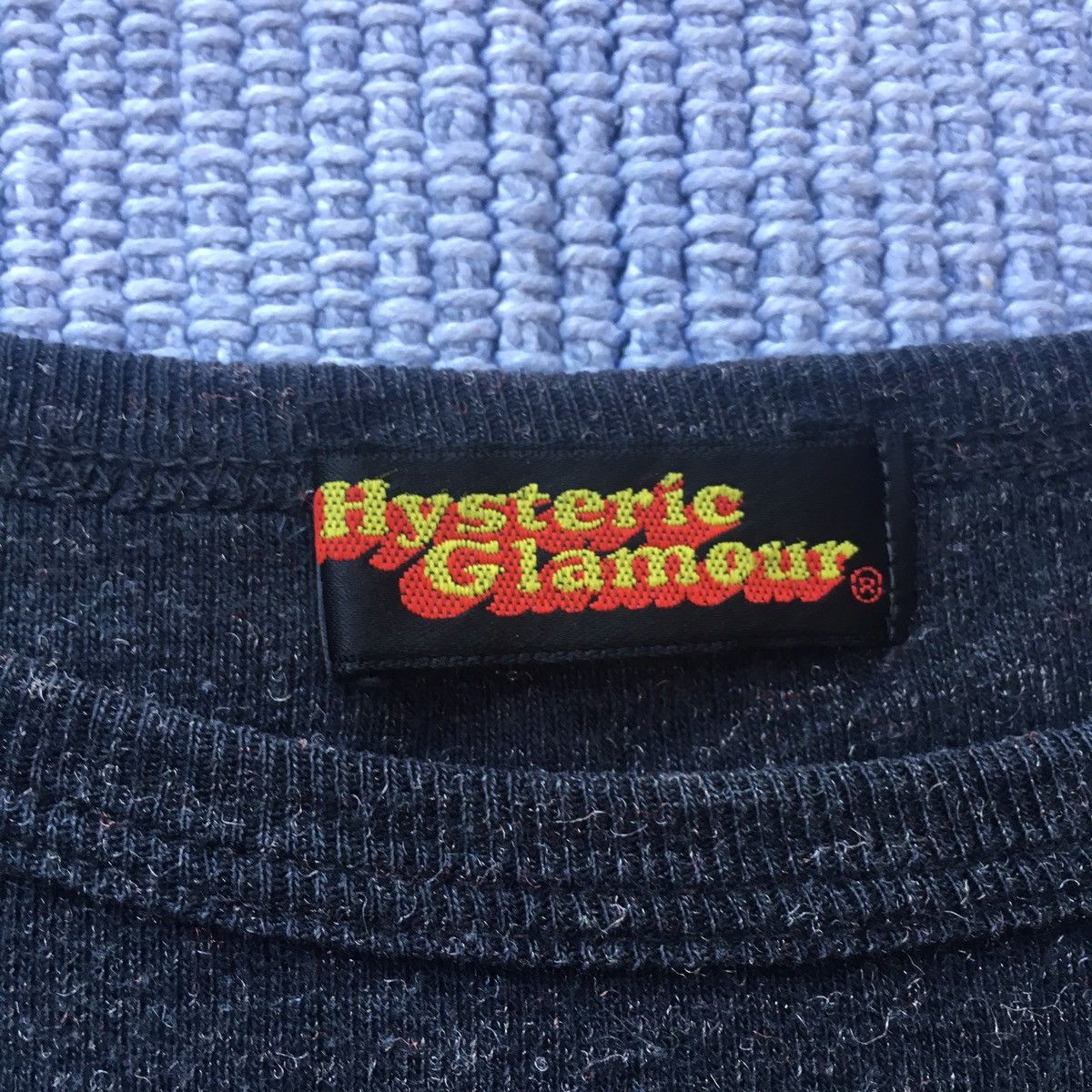 Hysteric Glamour vintage hysteric glamour printed Size M / US 6-8 / IT 42-44 - 3 Thumbnail