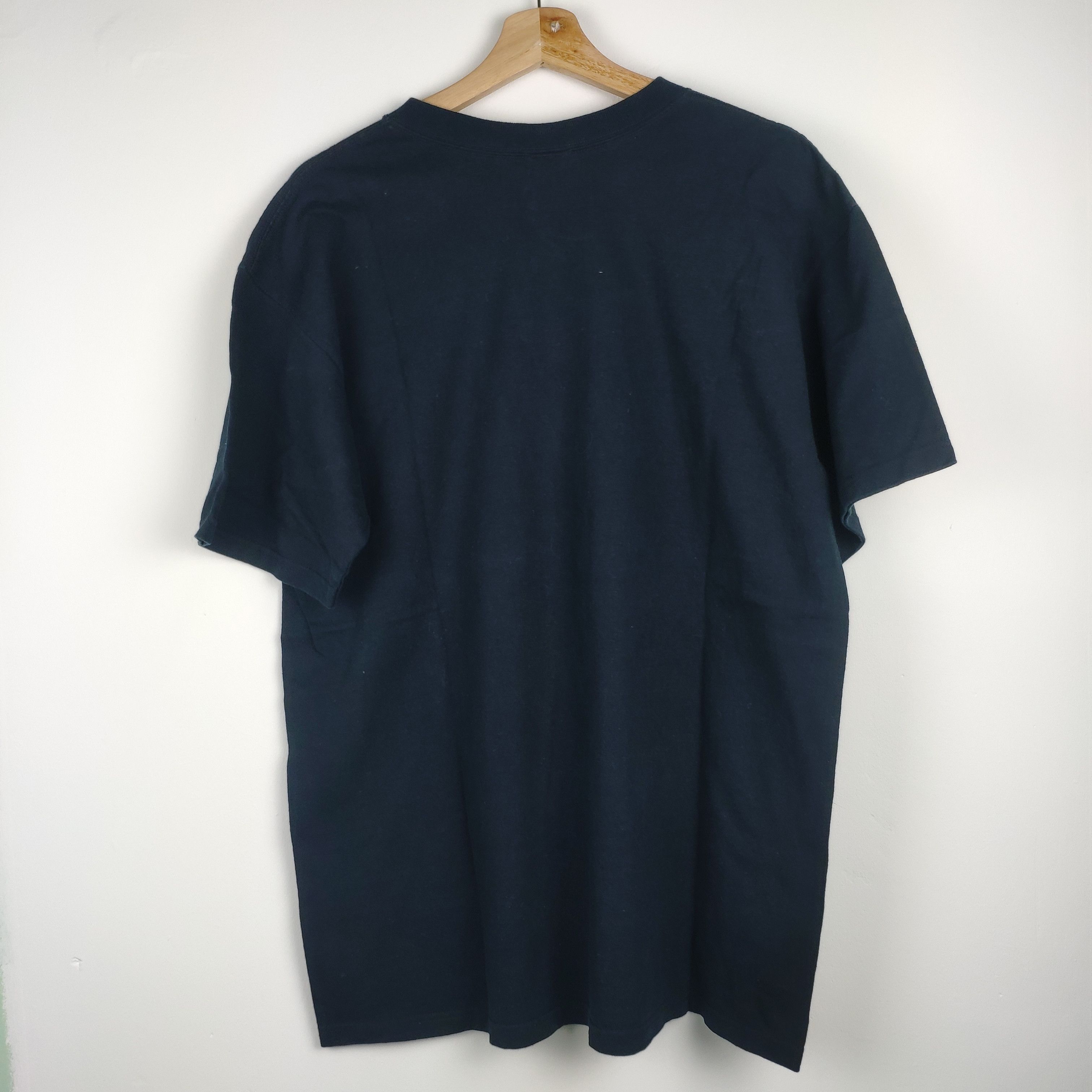 Japanese Brand Vintage T Shirt Muramasa Party Cat Band Tee Size US M / EU 48-50 / 2 - 5 Thumbnail
