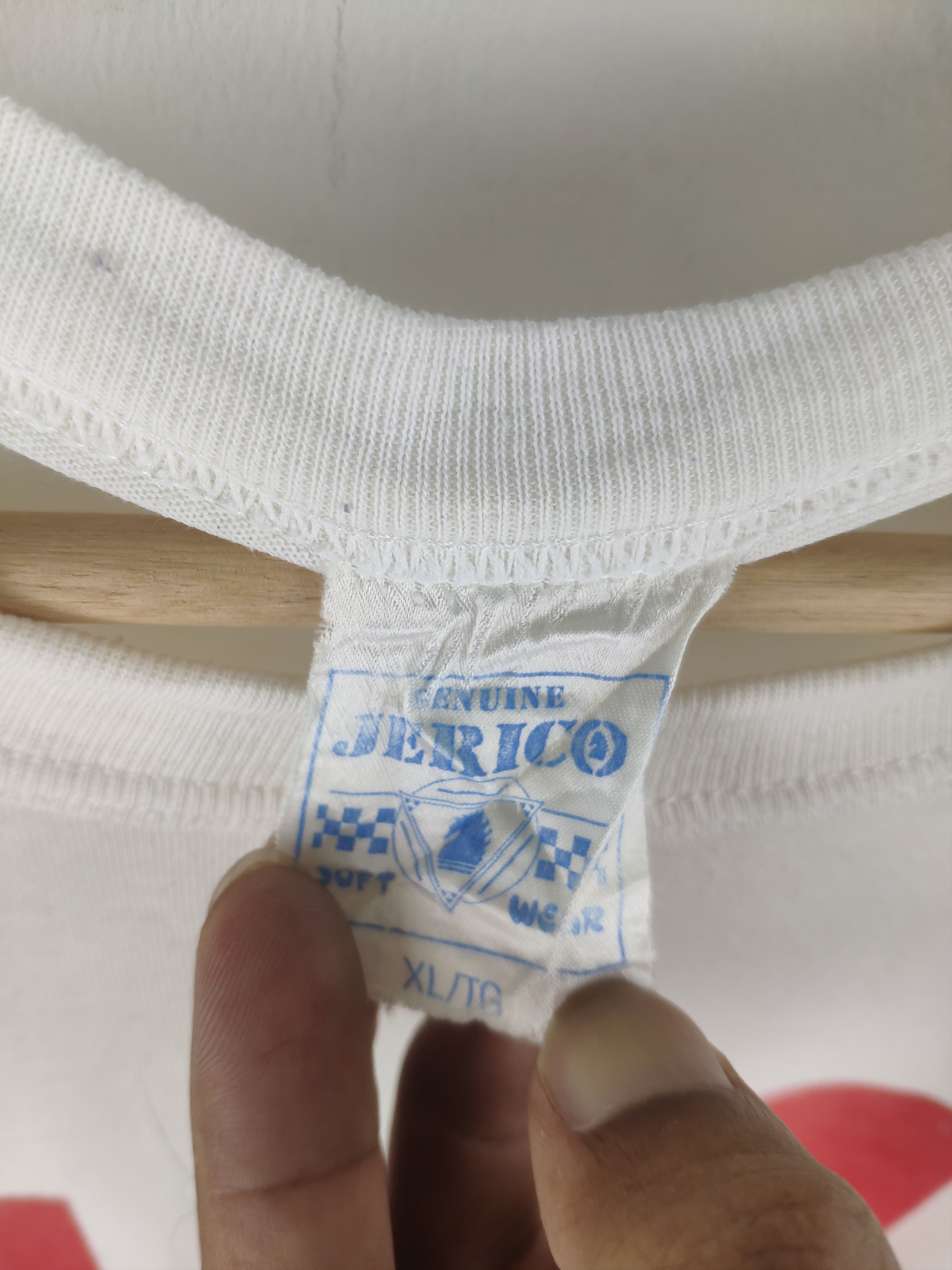 Vintage Vintage Canada Shirt Vancouver Canada Single Stich Size US M / EU 48-50 / 2 - 7 Thumbnail