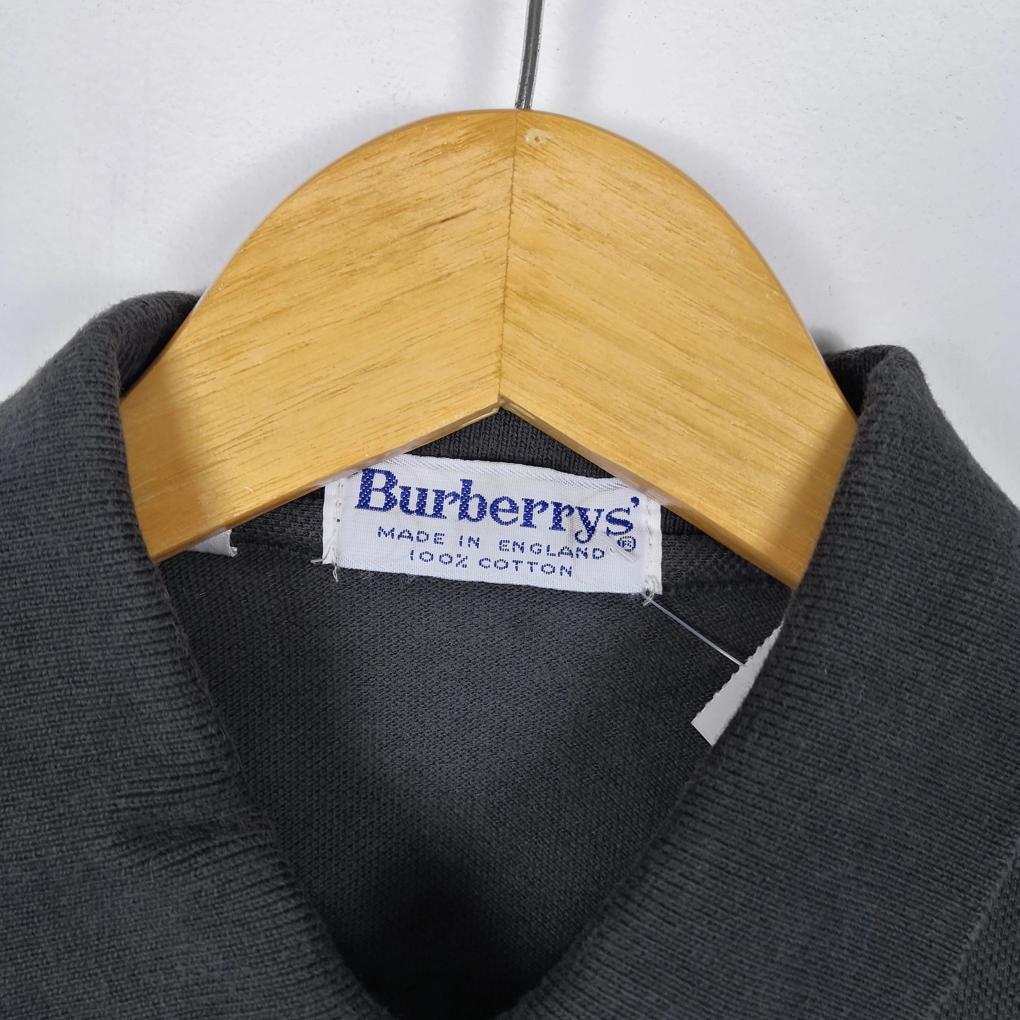 Burberry Burberry T Shirt Burberrys Tees Burberry's 56789 Size US S / EU 44-46 / 1 - 4 Thumbnail