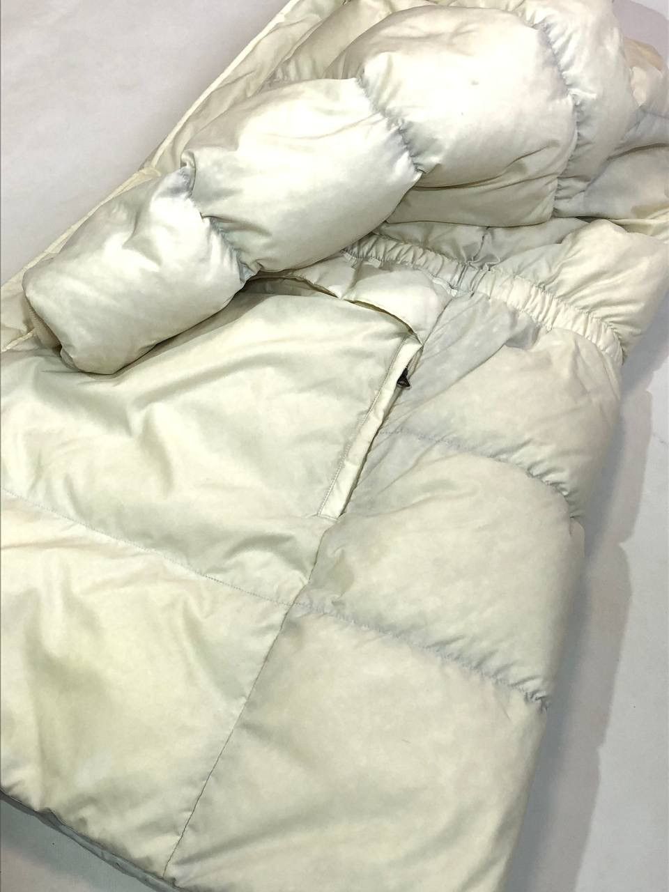 Polo Ralph Lauren Ralph Lauren Down Jacket Vintage Size US XL / EU 56 / 4 - 9 Thumbnail