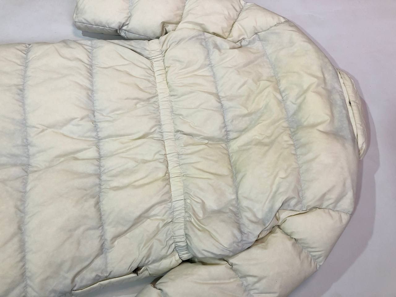 Polo Ralph Lauren Ralph Lauren Down Jacket Vintage Size US XL / EU 56 / 4 - 10 Thumbnail