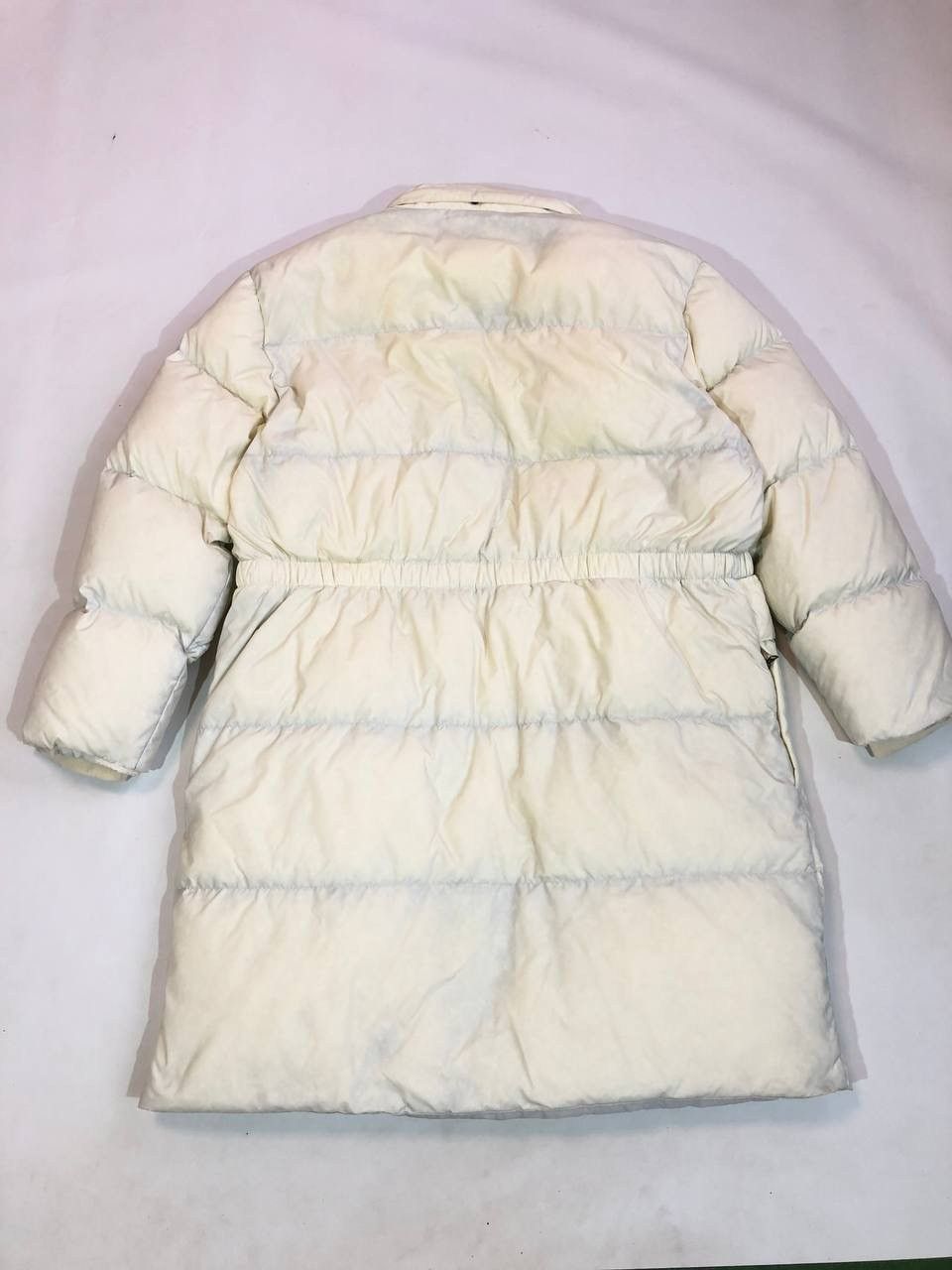 Polo Ralph Lauren Ralph Lauren Down Jacket Vintage Size US XL / EU 56 / 4 - 8 Thumbnail