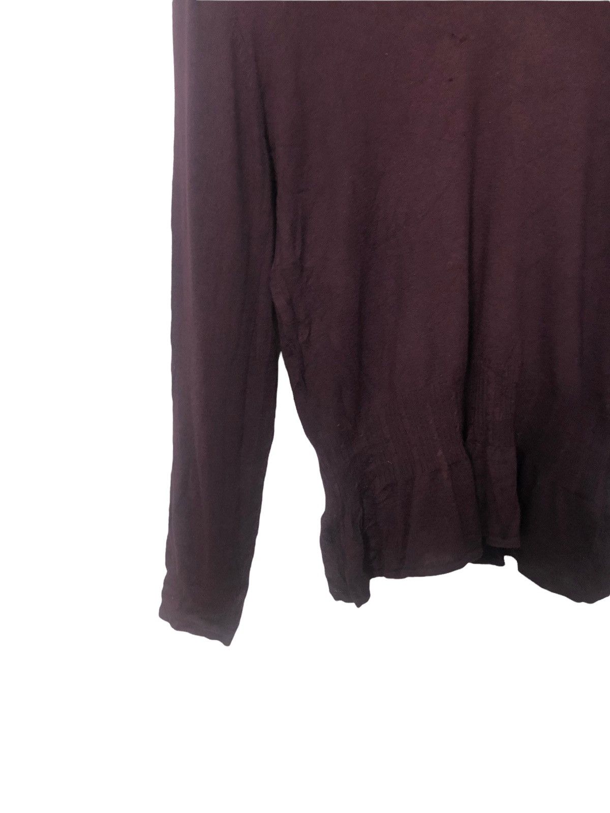 Paul Stuart Vintage Paul Stuart New York Long Sleeve Shirt Size US S / EU 44-46 / 1 - 3 Thumbnail