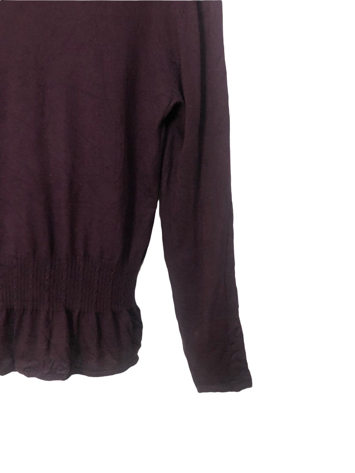 Paul Stuart Vintage Paul Stuart New York Long Sleeve Shirt Size US S / EU 44-46 / 1 - 6 Thumbnail