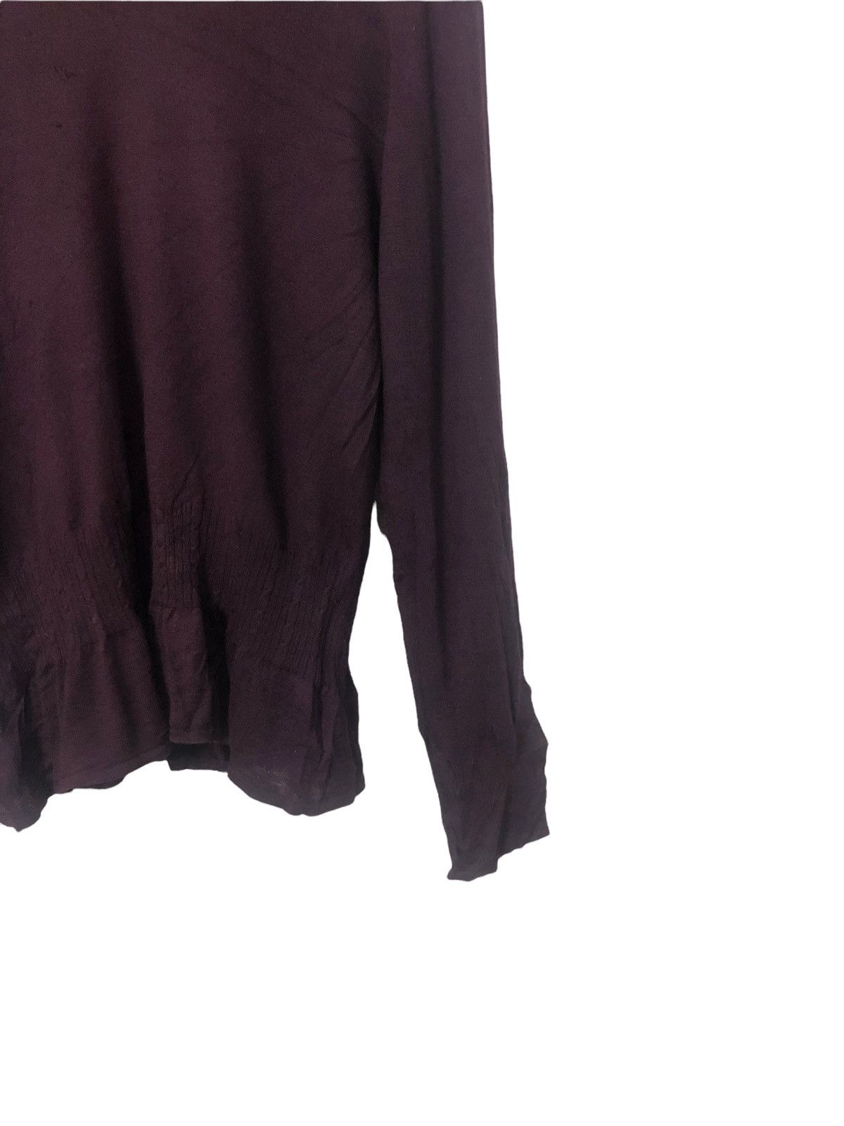 Paul Stuart Vintage Paul Stuart New York Long Sleeve Shirt Size US S / EU 44-46 / 1 - 2 Thumbnail