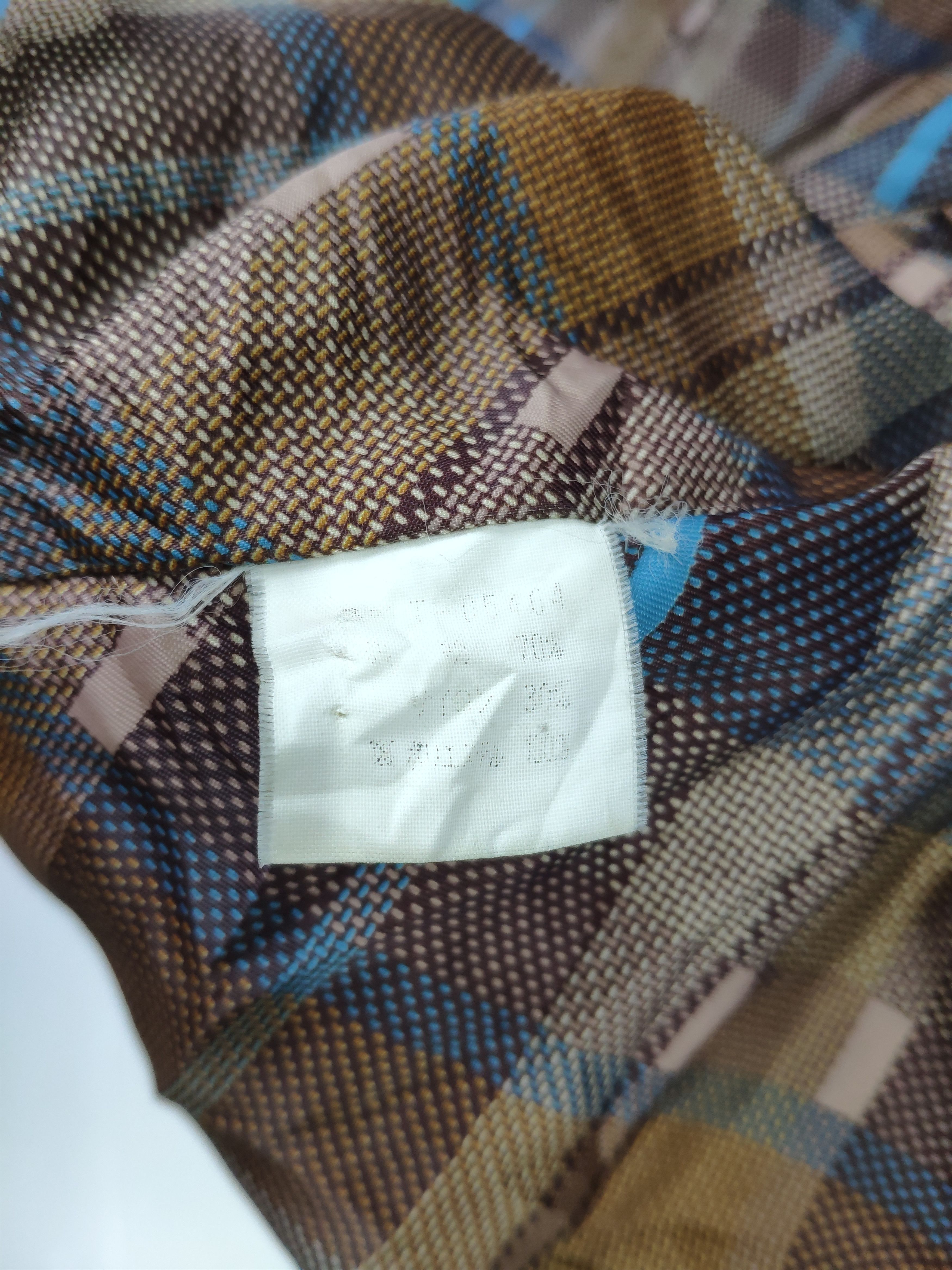 Trussardi × Vintage Vintage Trussardi Jacket Button Up Size US L / EU 52-54 / 3 - 19 Thumbnail