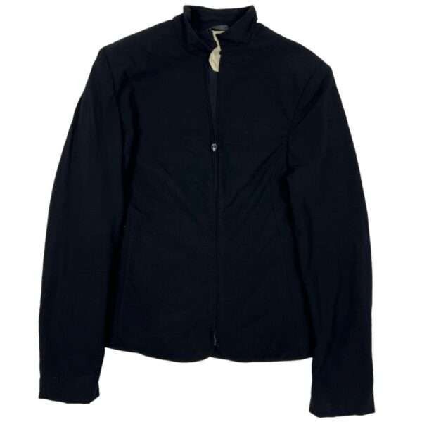 Vintage Gianni Versace Couture Jacket