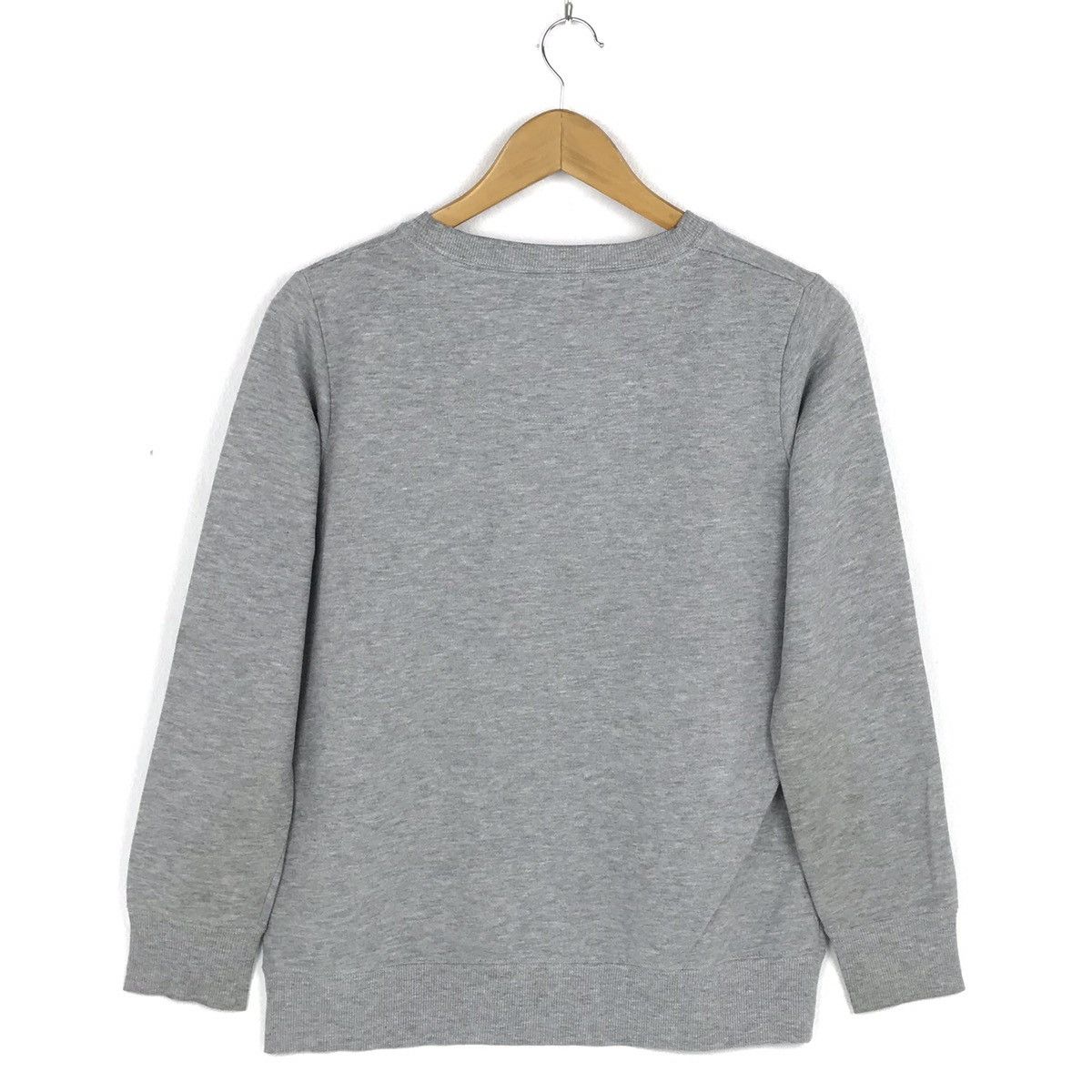 Playboy Playboy Bunny Sweatshirt Large Size Sweater 90s Dope Swag Size US L / EU 52-54 / 3 - 3 Thumbnail