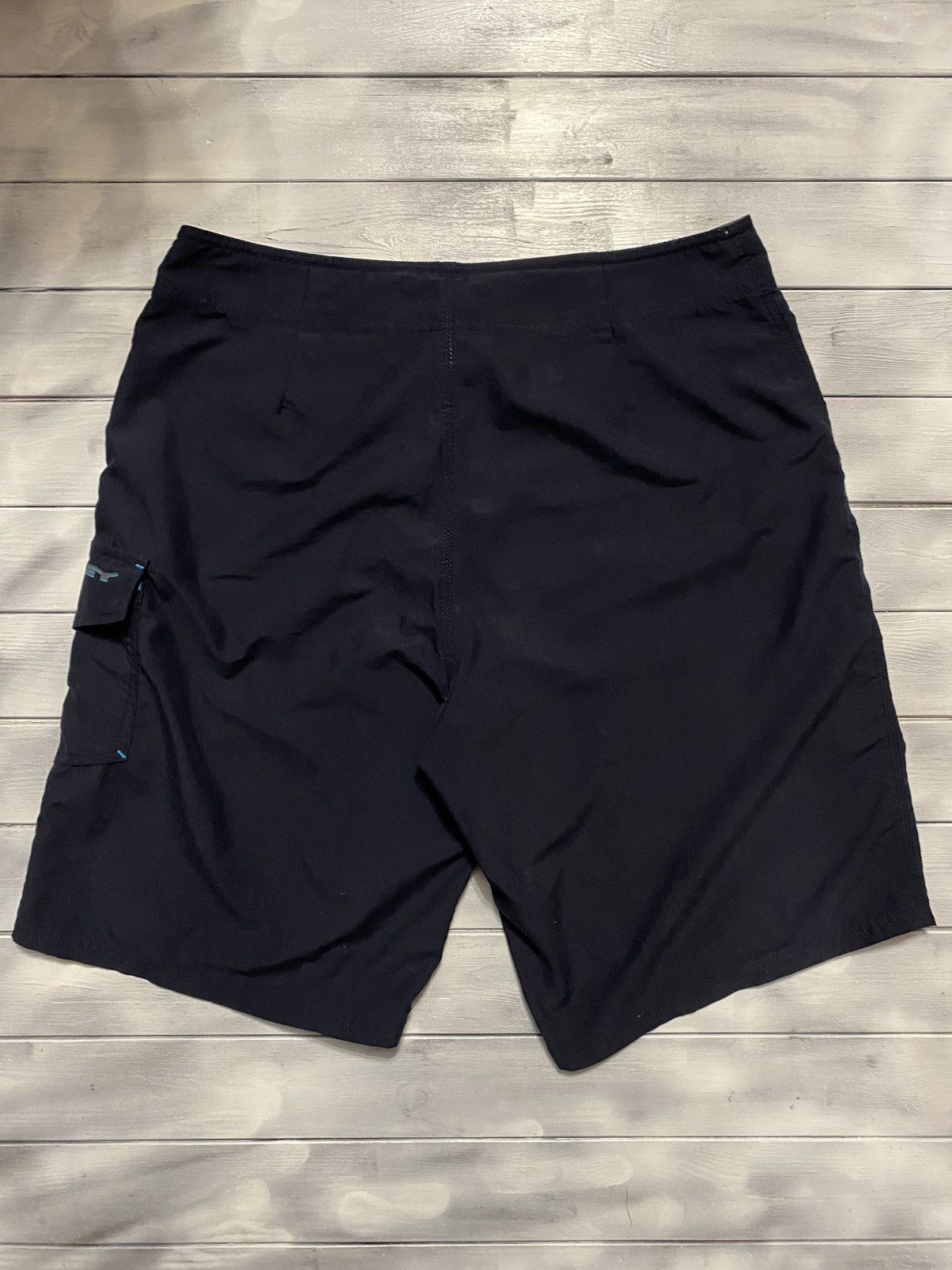 Oakley Rare Vintage Shorts Oakley Y2K style Japan. Size US 34 / EU 50 - 9 Thumbnail