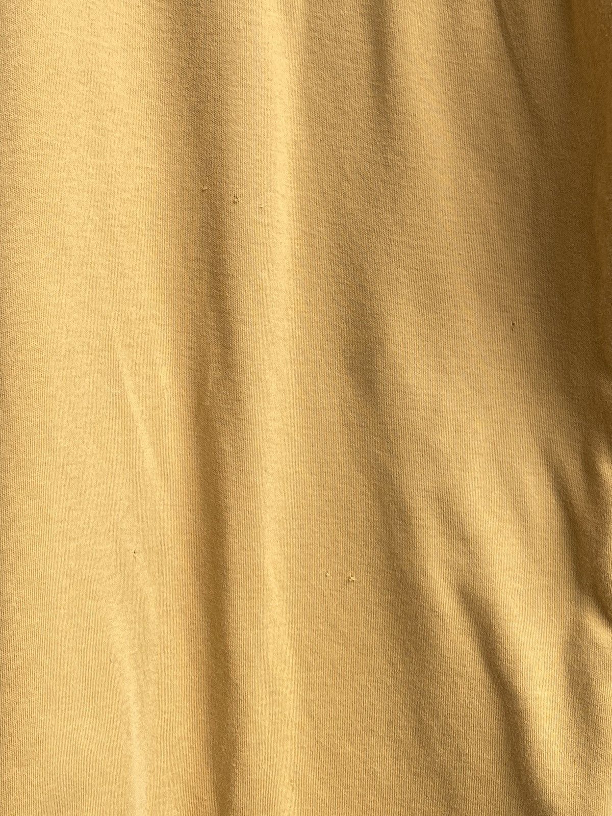 Vintage Vintage YSL Yves Saint Laurent Polo Longsleeves Size US L / EU 52-54 / 3 - 4 Thumbnail