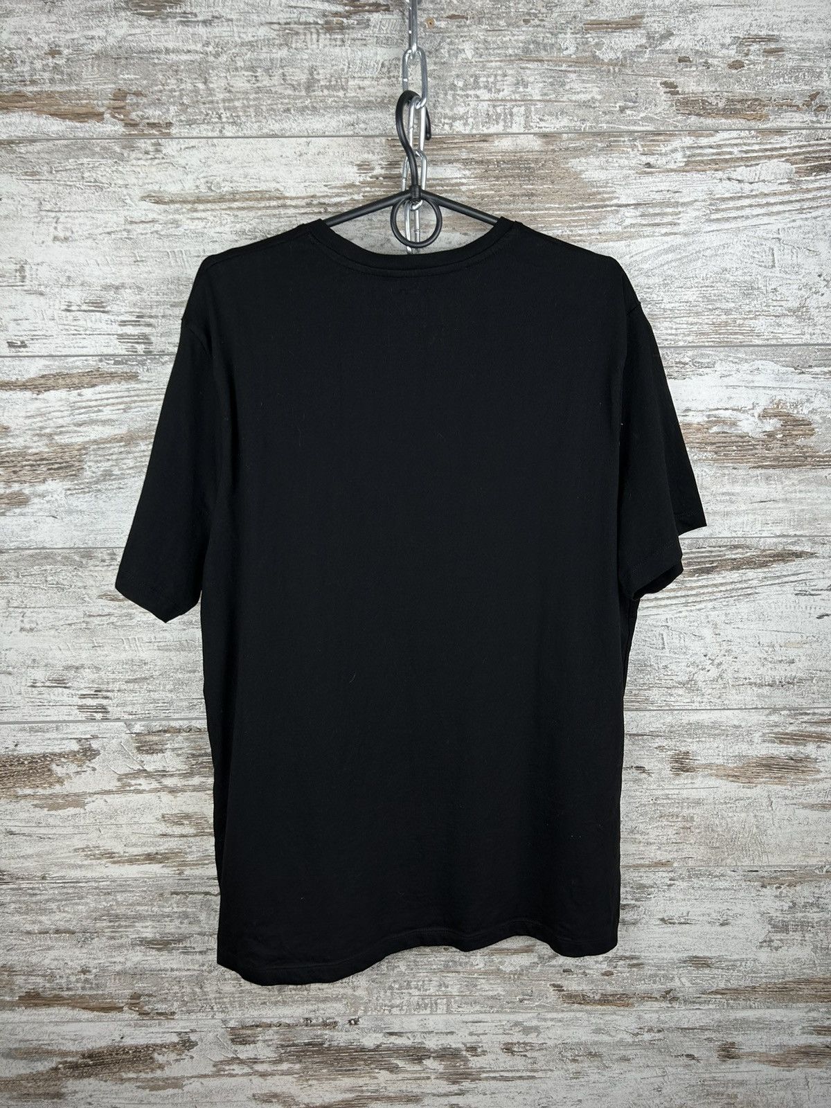 Japanese Brand × Vintage Men’s Skeleton Overprint T Shirr streetwear Japan style y2k Size US XL / EU 56 / 4 - 6 Thumbnail