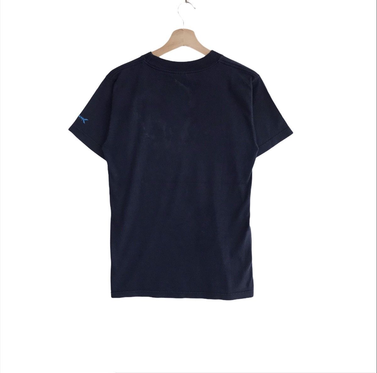 Hook-Ups Vintage Anime Japanese Plastik T-Shirt 90s Rare Size US S / EU 44-46 / 1 - 5 Thumbnail