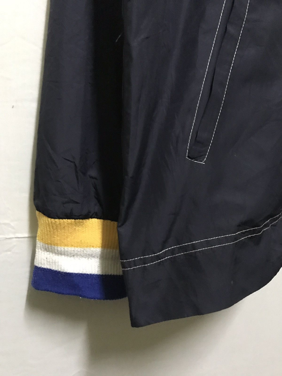 Indian Motorcycle Indian Motorcycle Reversible Sweater Zipper Size US L / EU 52-54 / 3 - 3 Thumbnail