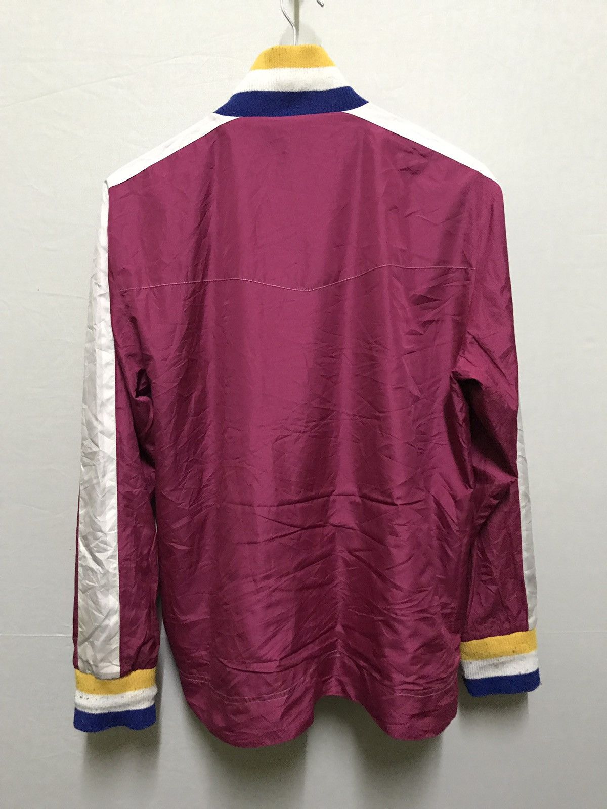 Indian Motorcycle Indian Motorcycle Reversible Sweater Zipper Size US L / EU 52-54 / 3 - 10 Thumbnail