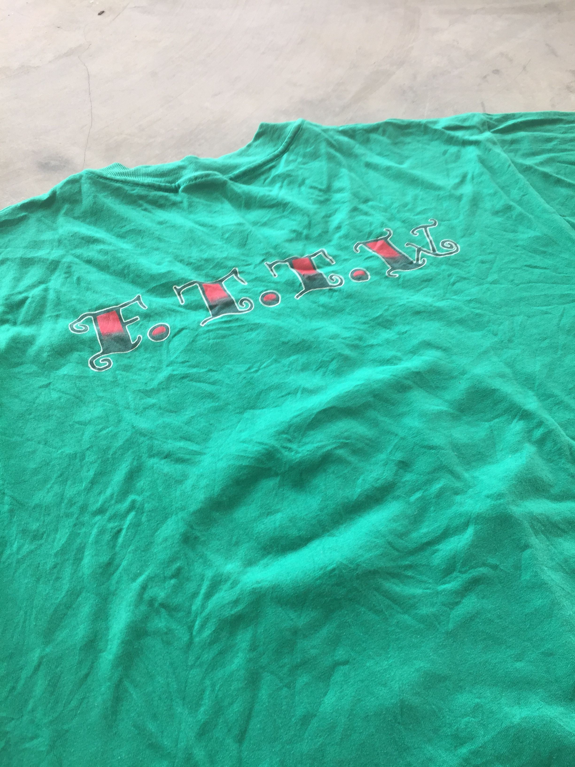 Band Tees × Vintage H2O band t shirt Size US L / EU 52-54 / 3 - 2 Thumbnail