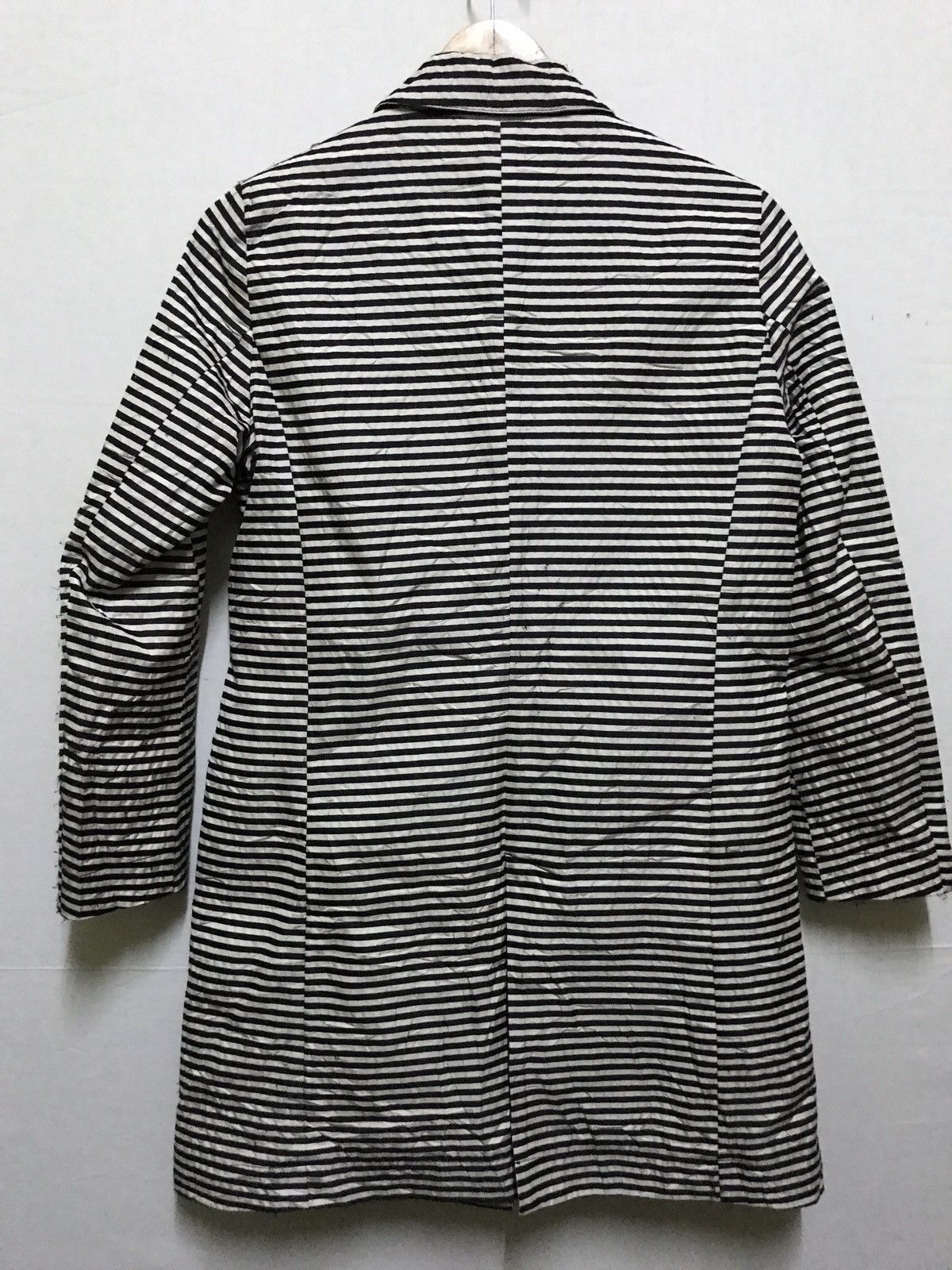 MooRER Moorer Verona Long Coat Overcoat Size US M / EU 48-50 / 2 - 8 Thumbnail