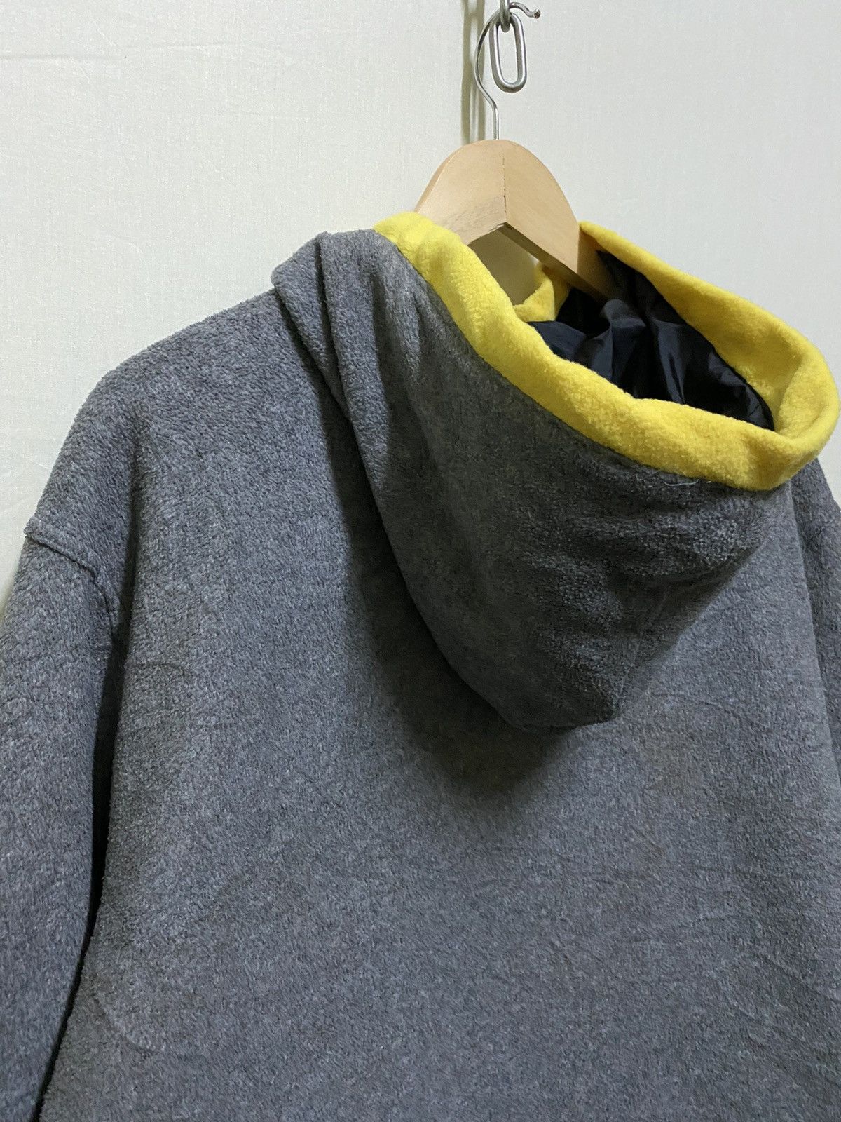 Polo Ralph Lauren Polo Sport Ralph Lauren USA Fleece Zipper Hoodie Size US M / EU 48-50 / 2 - 11 Thumbnail