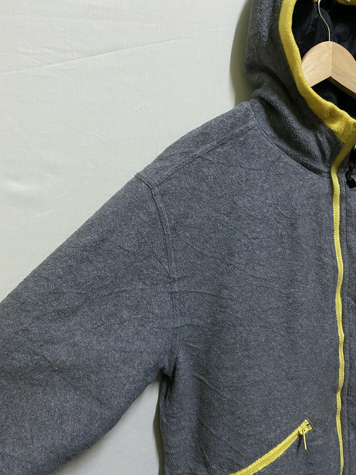 Polo Ralph Lauren Polo Sport Ralph Lauren USA Fleece Zipper Hoodie Size US M / EU 48-50 / 2 - 2 Thumbnail