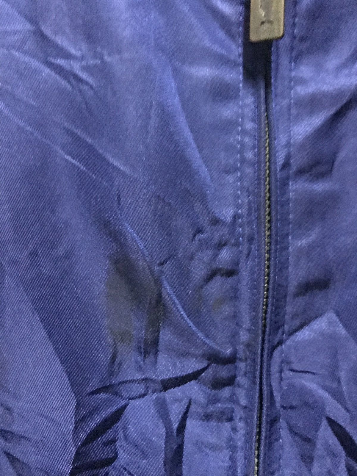 Other × Vintage James Dean Jacket 1993 Size US M / EU 48-50 / 2 - 8 Thumbnail