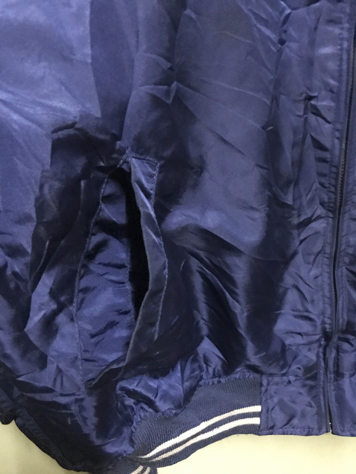 Other × Vintage James Dean Jacket 1993 Size US M / EU 48-50 / 2 - 6 Thumbnail