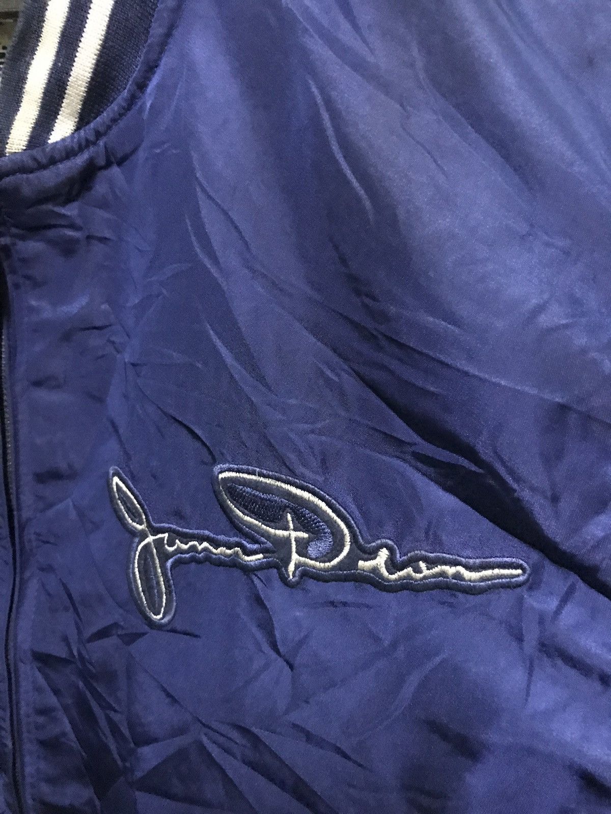 Other × Vintage James Dean Jacket 1993 Size US M / EU 48-50 / 2 - 2 Thumbnail