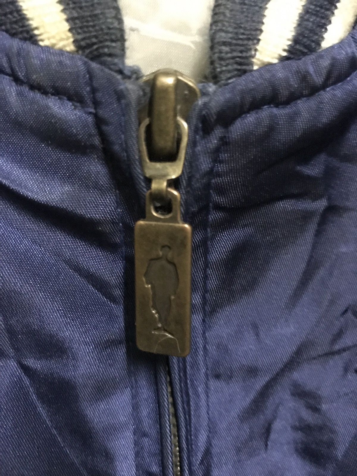 Other × Vintage James Dean Jacket 1993 Size US M / EU 48-50 / 2 - 5 Thumbnail