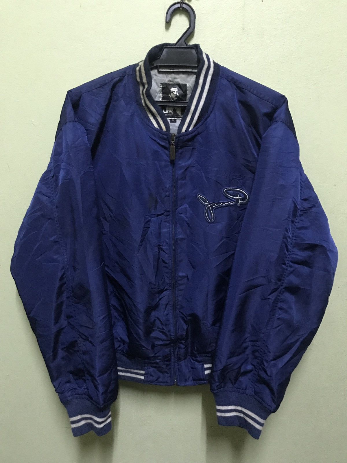 Other × Vintage James Dean Jacket 1993 Size US M / EU 48-50 / 2 - 7 Thumbnail